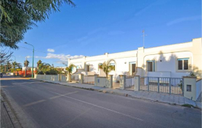 Awesome apartment in Gallipoli with 3 Bedrooms